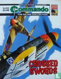 Crossed Swords - Image 1
