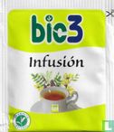 Infusión  - Afbeelding 1