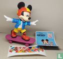 Mickey Mouse