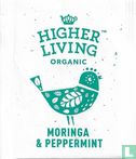 Moringa & Peppermint - Afbeelding 1