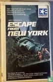 Escape from New York - Image 1