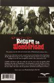 Return to Wonderland 4