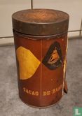 Cacao De Zaan