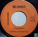 Foolish Baby