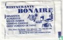 Restaurante Bonaire - Image 1