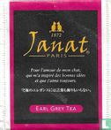 Earl Grey Tea