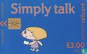 Simply Talk - Bild 1