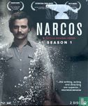 Narcos - Afbeelding 1
