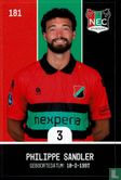 Philippe Sandler