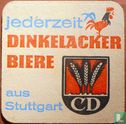 jederzeit Dinkelacker Biere