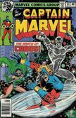 Captain Marvel 61 - Image 1