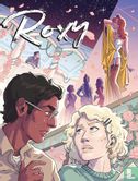 Roxy: Romance Reborn - Image 1