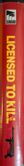 Licensed to Kill - Image 3