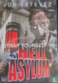 Hell Asylum - Image 1