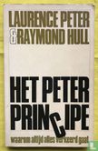 Het Peter principe
