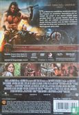 Conan the Barbarian