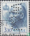 Harald V - Image 1