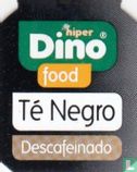 Té Negro Descafeinado
