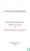 Geweldloosheid - Image 1