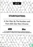 Starfighters - Image 2