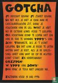 Sony Nederland "Gotcha" - Image 1