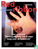 Red ribbon 1 - Image 1