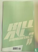 Kill All Immortals 4
