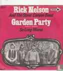 Garden Party