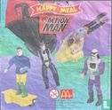 Action Man mit Fallschirm - Bild 2