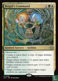 Brigid’s Command - Image 1