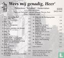 Wees mij genadig, Heer'