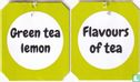 Green tea lemon - Afbeelding 3