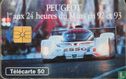 Peugeot 905  - Image 1