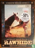 Rawhide Forste Sæson Boks 2 - Image 1