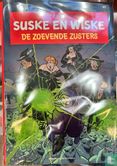 De zoevende zusters  - Image 1