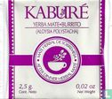 Yerba Mate•Burrito - Image 1