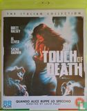 Touch of Death - Image 1