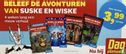 De zoevende zusters  - Image 3