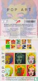"Pop Art" Art Booklet - Image 2