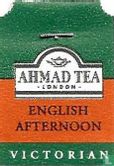 English Afternoon Victorian - Image 1