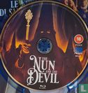 The Nun & the Devil