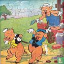Les trois petits cochons - Image 2