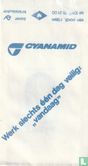 Cyanamid