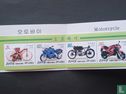 Motorcycles