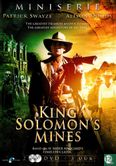 King Solomon's Mines