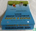 Scheurkalender 2024 - Image 4