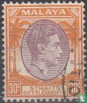 George VI - Image 1