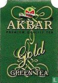 Gold Green Tea