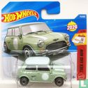 Austin Mini Cooper S