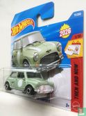 Austin Mini Cooper S